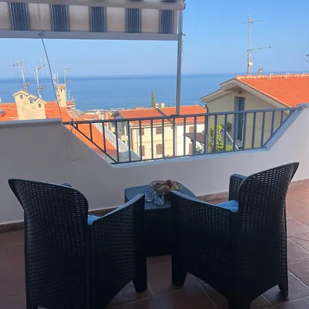 Vista Mare