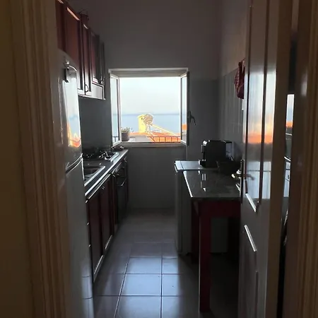Lejlighed Vista Mare Cala Gonone