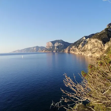 Vista Mare Appartement