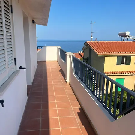 Appartement Vista Mare