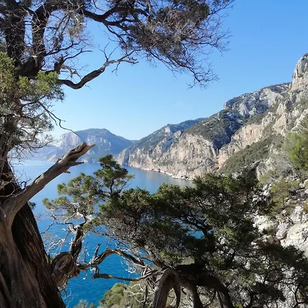 Vista Mare * Cala Gonone