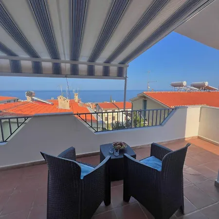 Appartement Vista Mare