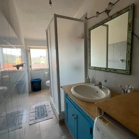 Appartement Vista Mare Cala Gonone