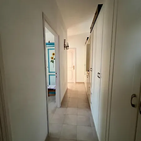 Vista Mare Appartement Cala Gonone