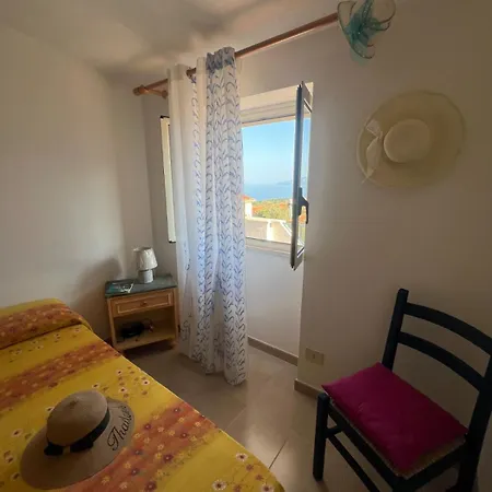 Vista Mare Appartement *