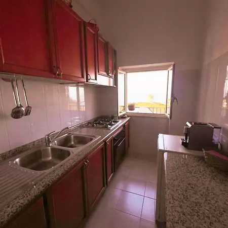 Appartement Vista Mare